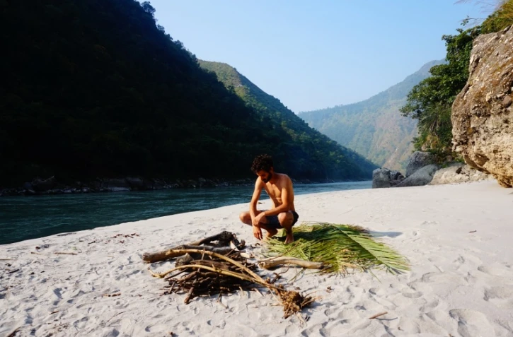  Présentation du festival du film d'aventure de La Réunion 