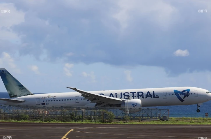 Air Austral