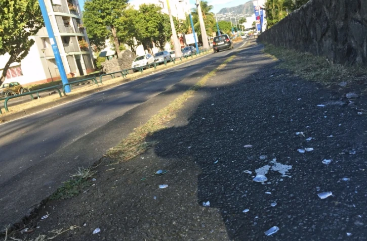 Chaudron 14 août 2017 