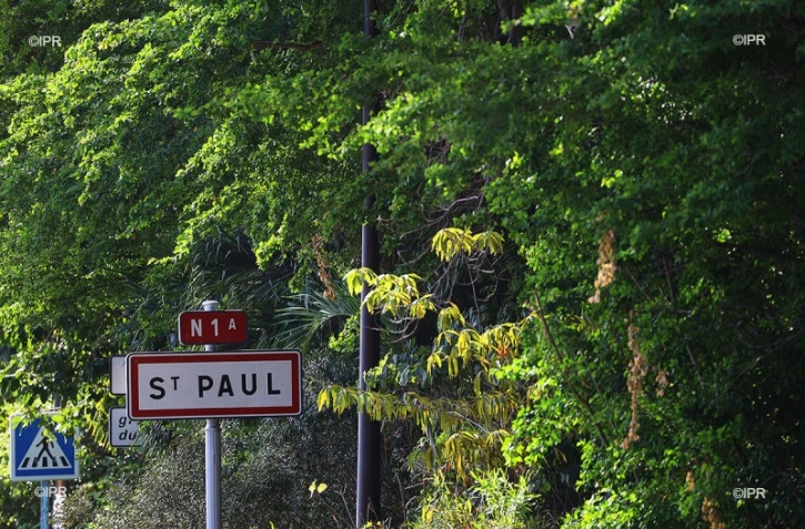 Sain-Paul 