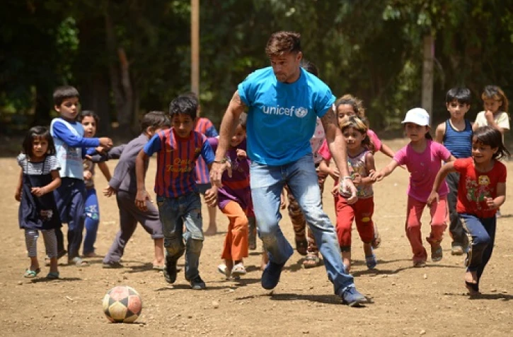 unicef 