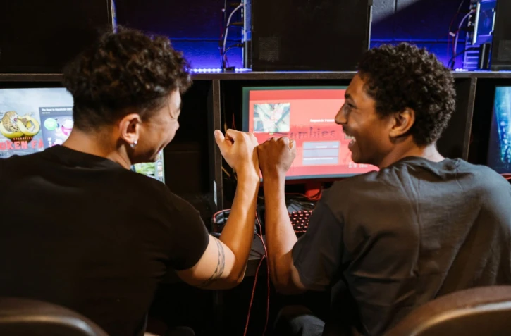 La première finale d'Esports Arena va avoir lieu au Creps ce samedi 17 octobre 