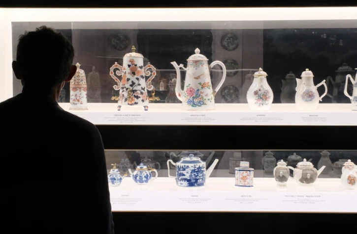 Musées régionaux : 423.858 visiteurs accueillis en 2025