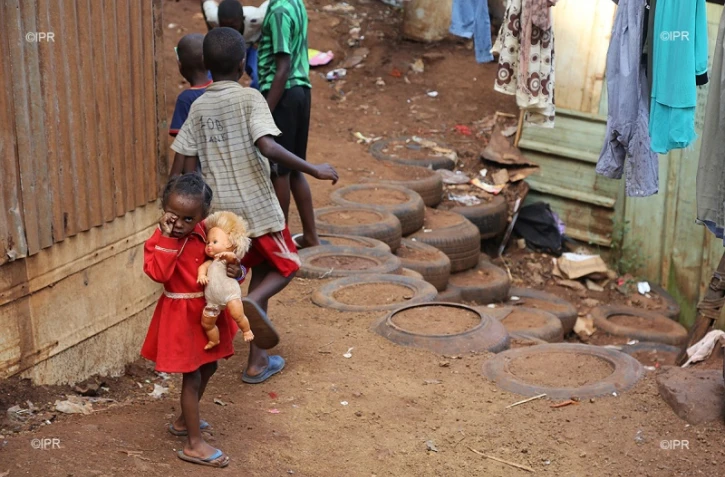 Enfants 