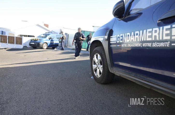 Saint-Leu : une femme de 62 ans retrouvée morte à son domicile
