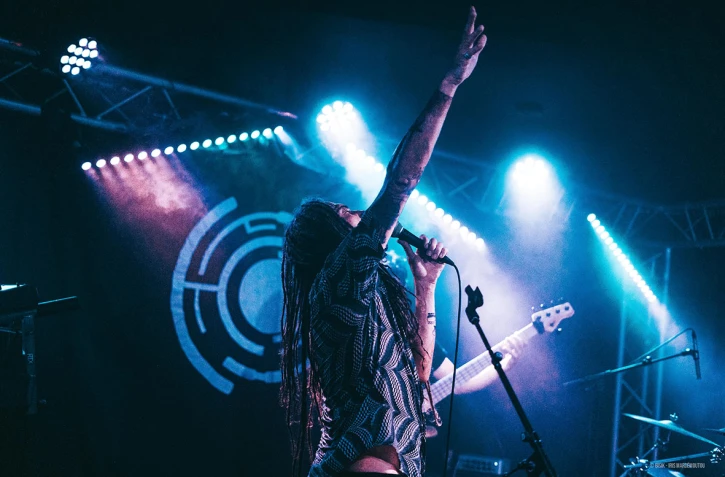 Soirée Dub au Bisik Saint-Benoît Sly Sugar et Rézo