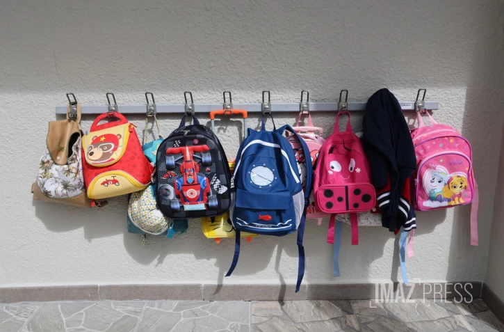 Réntrée scolaire 