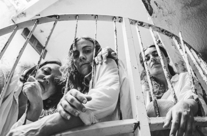 Étang-Salé : la compagnie La Silencieuse en spectacle au théâtre des Sables