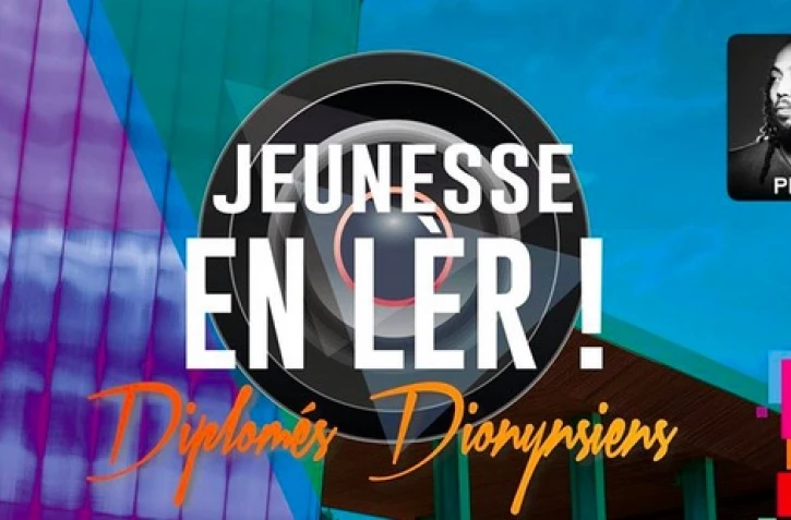 Jeunesse en Lèr spécial Bacheliers