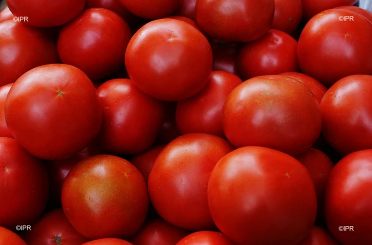 Fruits et légumes