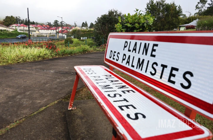 ville de la plaine des palmistes 