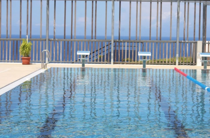 Saint-Leu : réouverture de la piscine municipale ce mercredi 