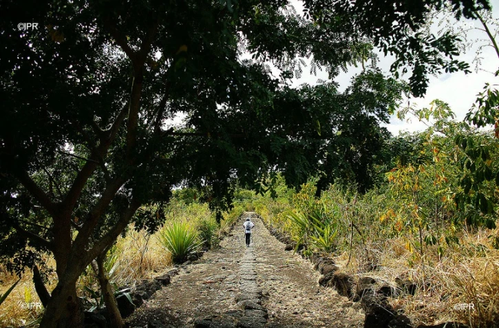  cirque de mafate 