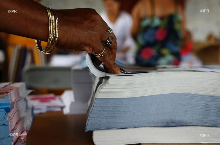 élections municipales 2020