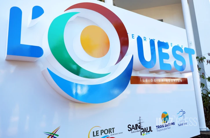 Dévoilement de la nouvelle marque TCO