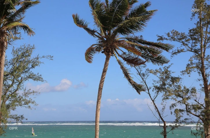 Météo Réunion 