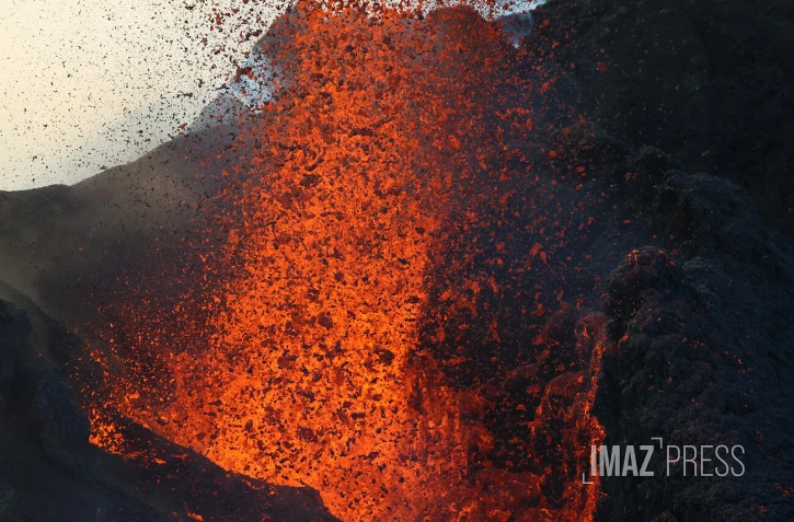 piton d la fournaise 2026