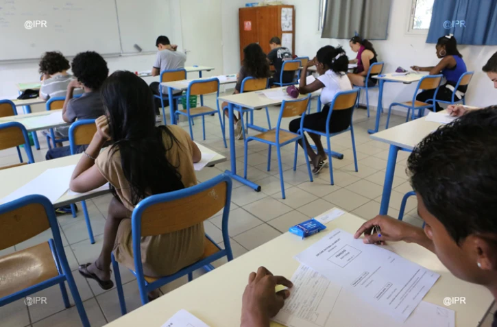  Brevet des collèges