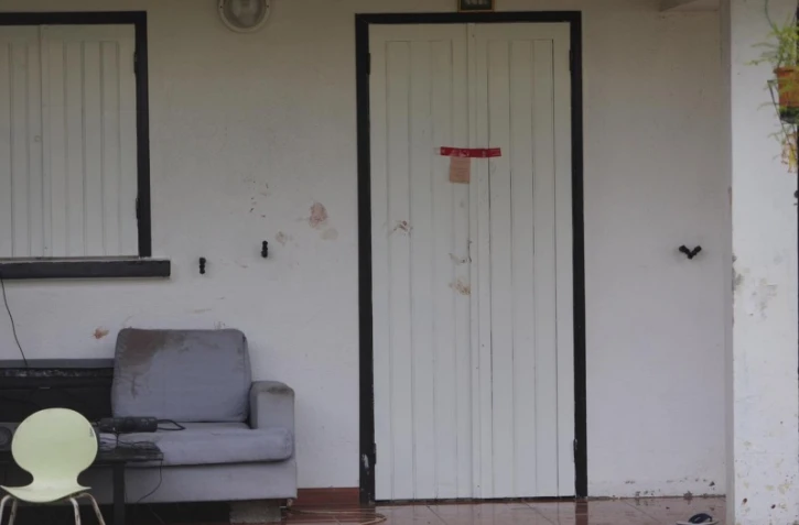 Saint-André : un jeune homme décède suite à un coup de couteau