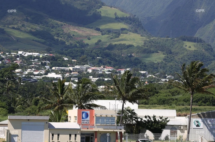 météo réunion 