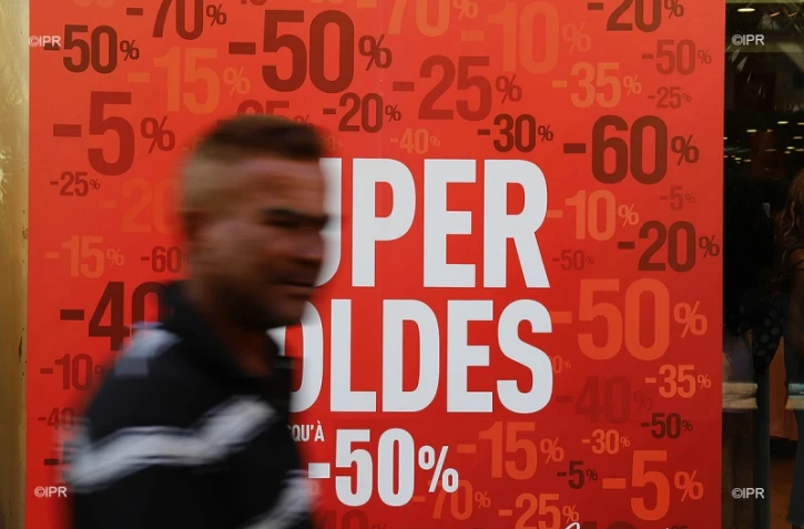soldes 
