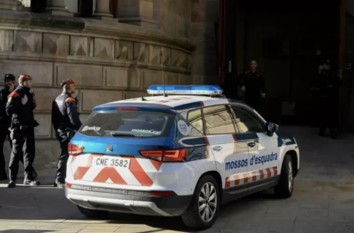 Un Français suspecté d'être "le principal membre d'un clan" marseillais se livrant au trafic de drogues a été arrêté en Espagne près de Tarragone ( AFP / Josep LAGO )