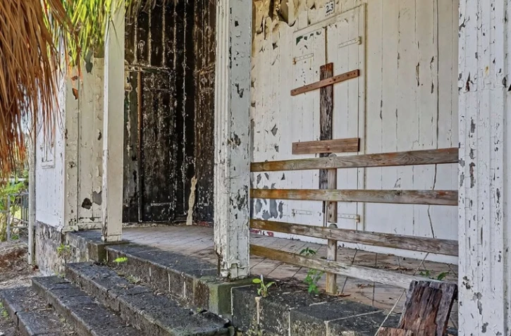 Saint-Joseph : la Villa des Lierres retenue pour être sauvegardée par le Loto du patrimoine en 2026 
