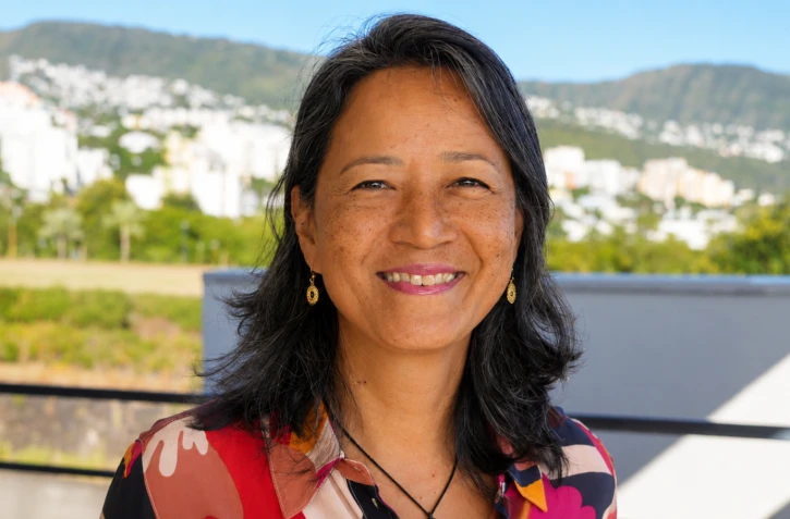 SPL Opé, Brigitte Adame