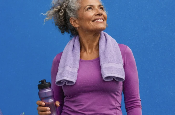 Le Tampon : une marche pour lancer la Semaine Bleue dédiée aux seniors