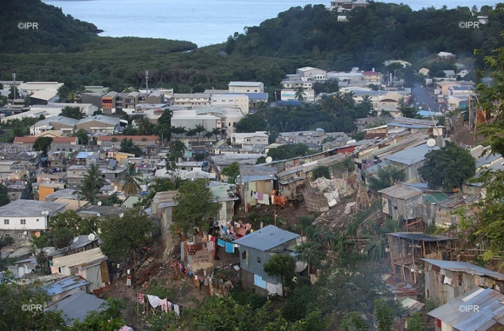 Mayotte 