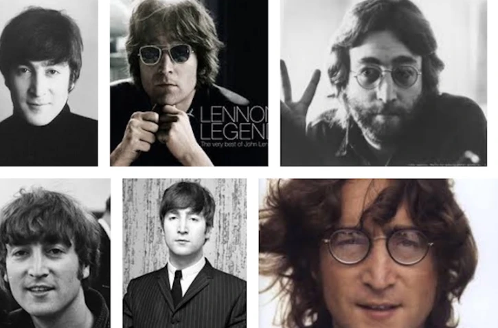 John Lennon 