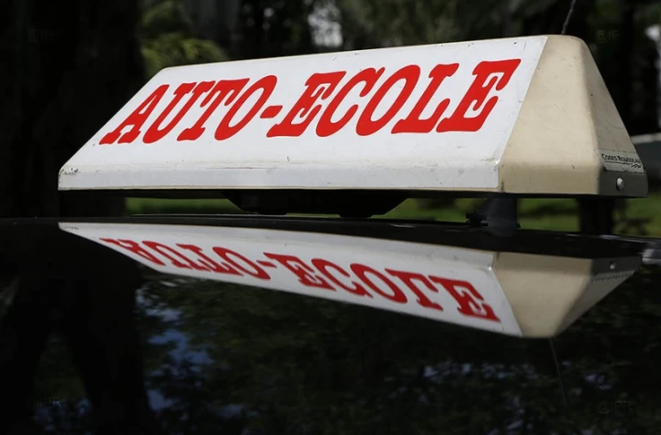 auto-école