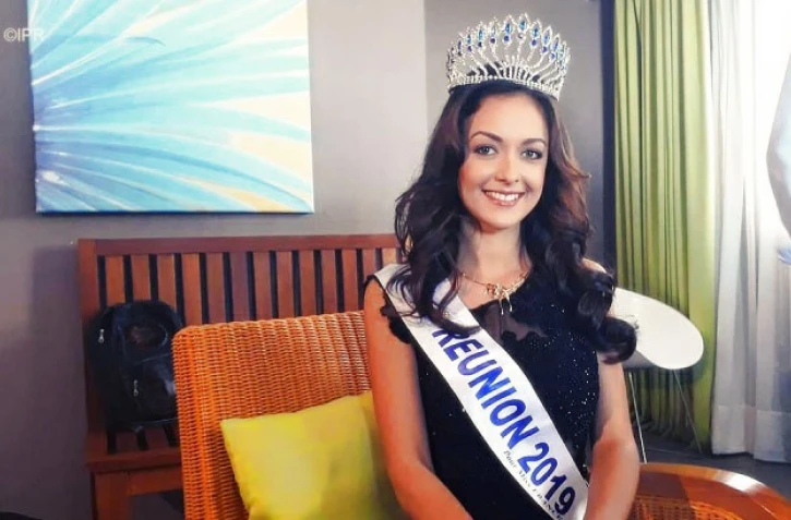 miss réunion 2019