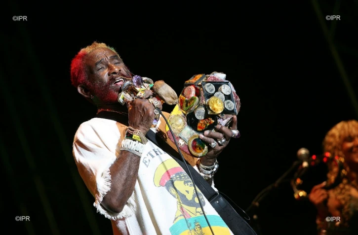 Lee Scratch Perry