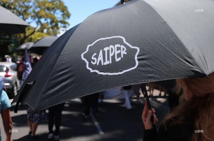 SAIPER