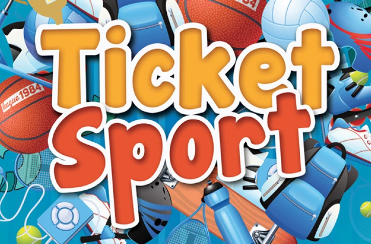 Ticket Sport : dispositif reconduit pour 2018/2019