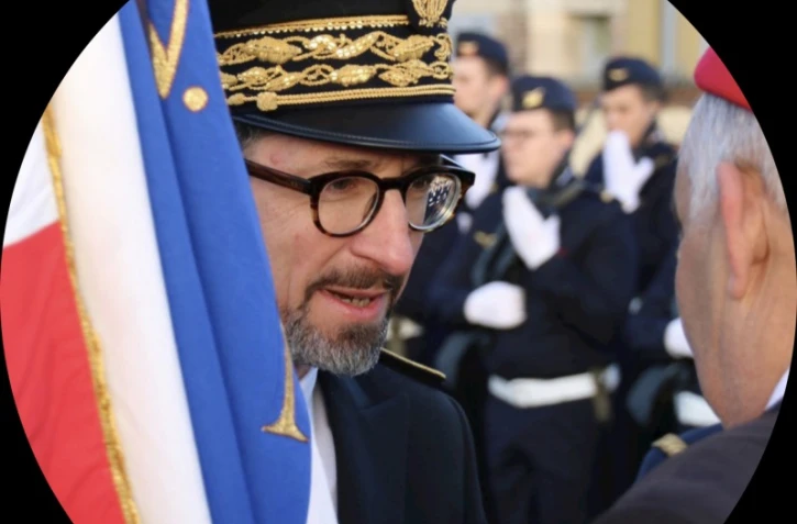 Jérôme Filippini nommé nouveau préfet de La Réunion