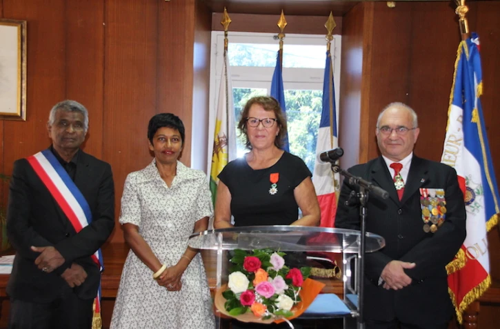 Légion d\'honneur