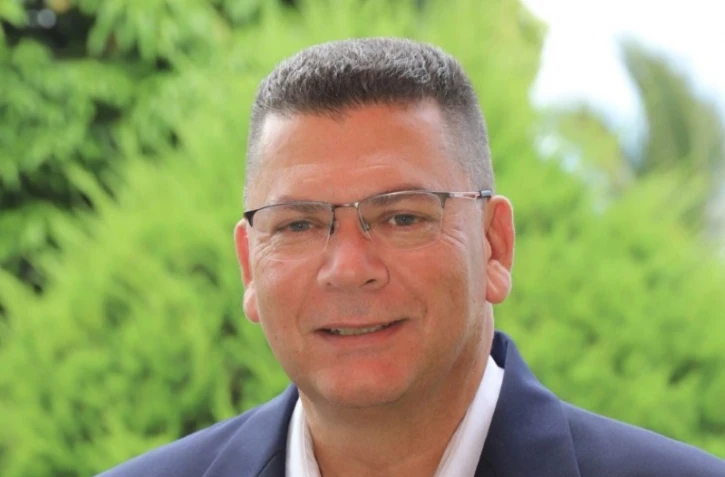 Eric Ferrere