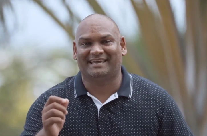 Saint-Denis : zistoir, zistoir... un voyage au pays des contes 