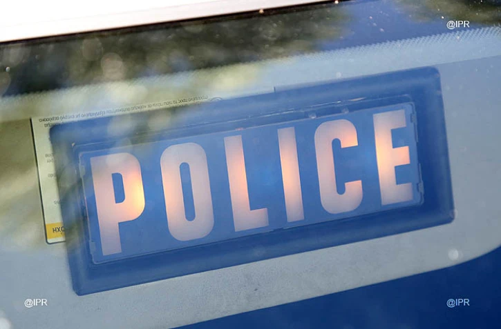 police