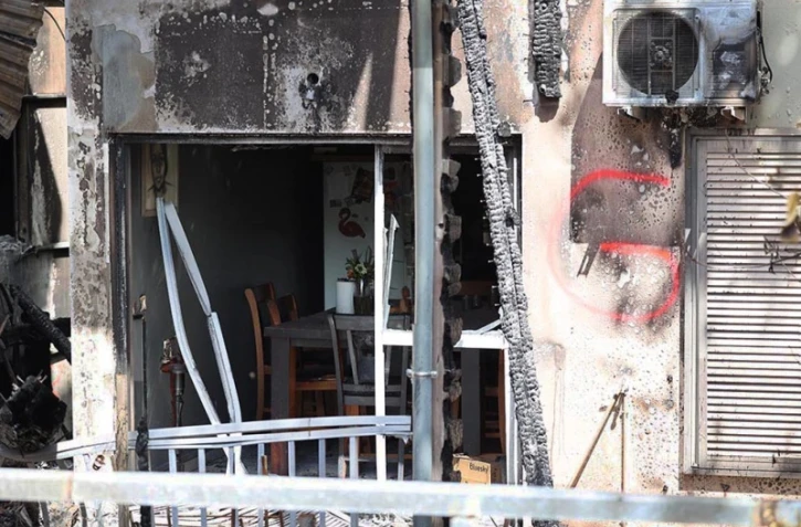 incendie trinité 