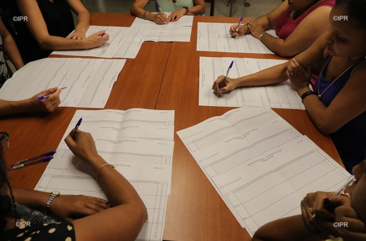 Présidentielle 2017