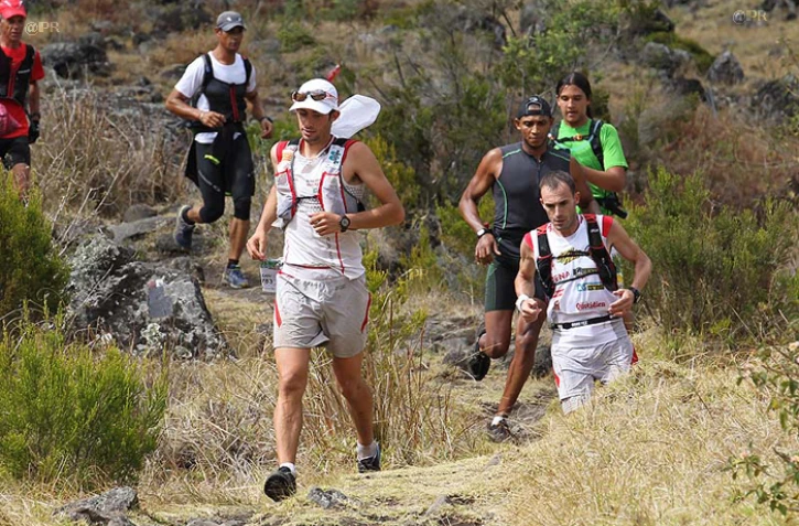 Grand raid 2012