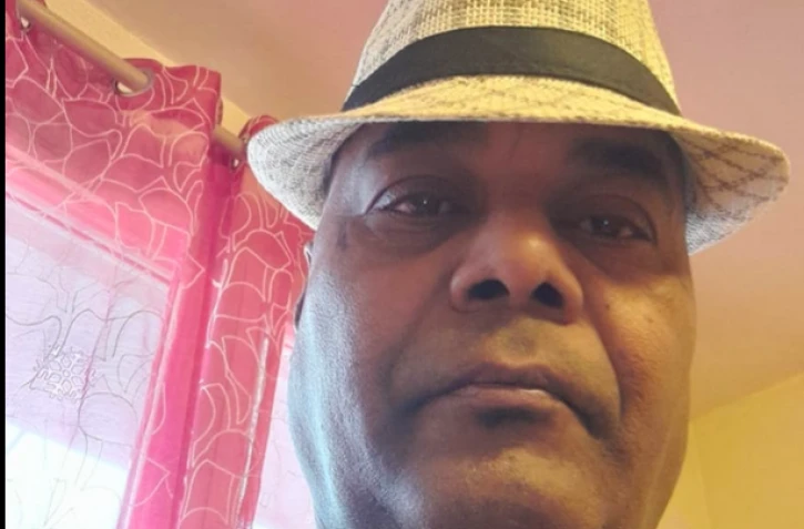 Abrantes Israël Camille décédé suite à des coups de couteau