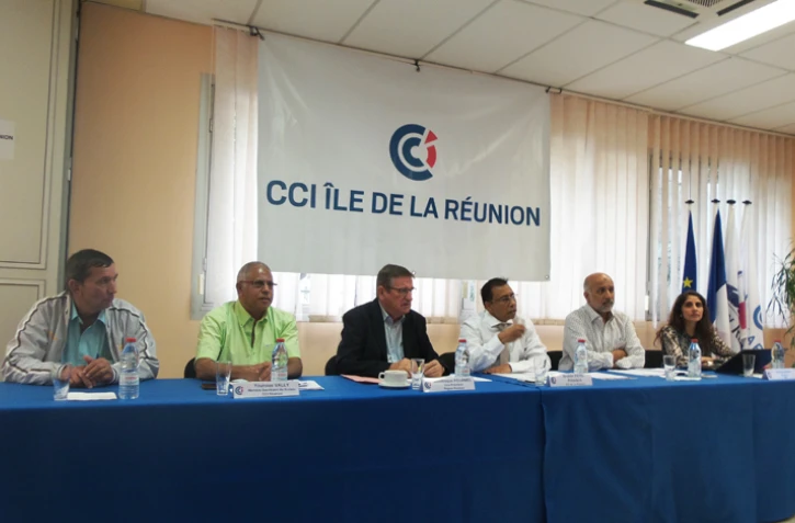 CCIR Trophée Entrepreneur