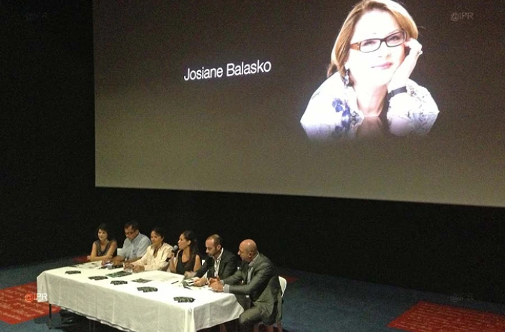 festival du film