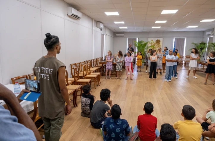 Saint-Paul : 654 marmailles ont participé à la finale de l'opération "Le temps des dictées