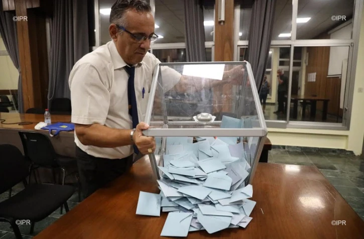 Elections européennes