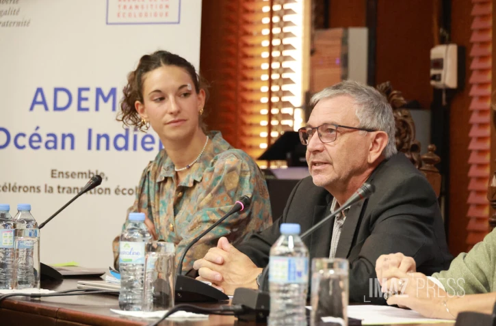 lancement du parcours economie d'energie